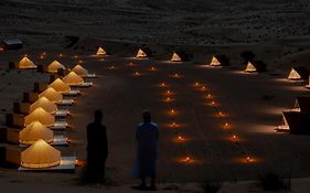 Adventurer Camp Al Wāşil
