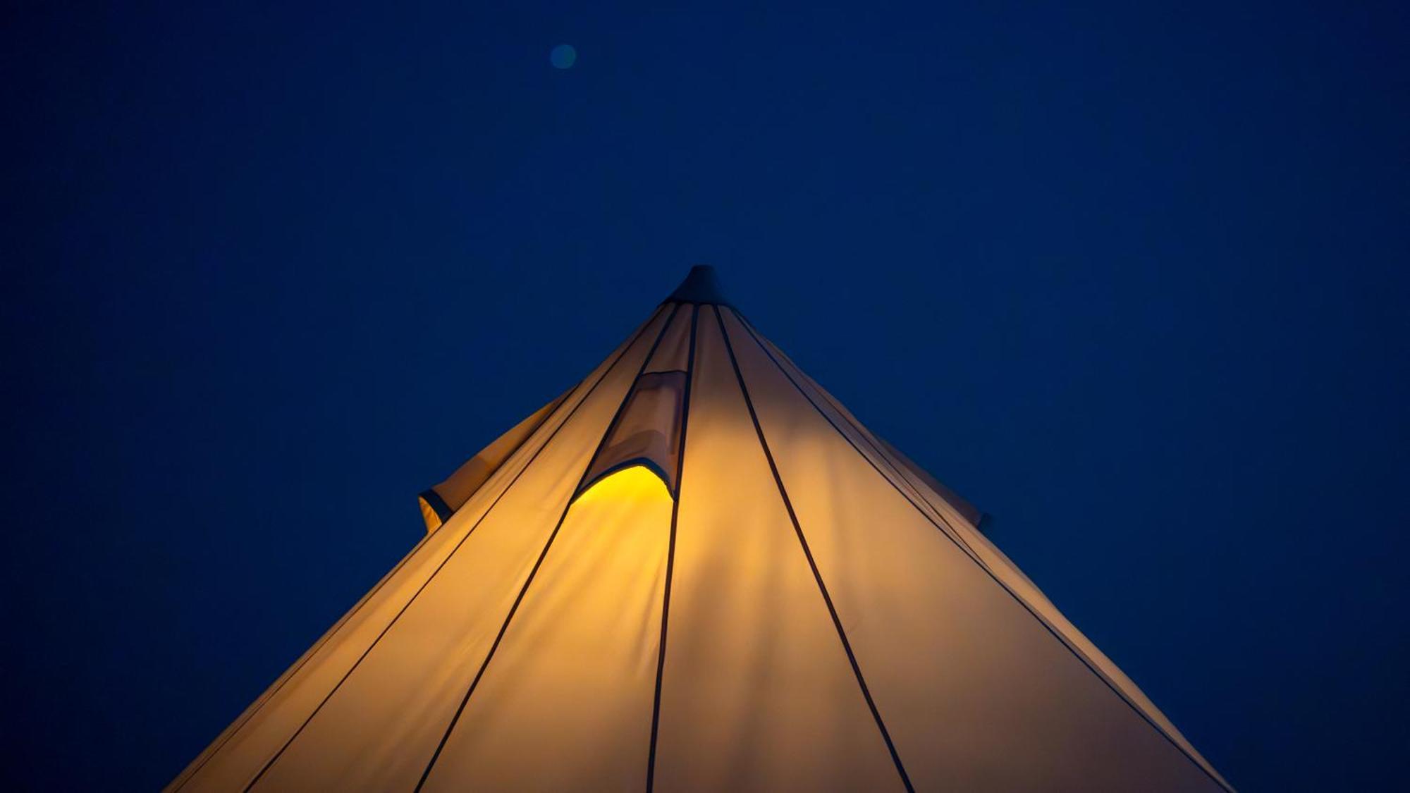 Hotel Adventurer Camp à Al Wāşil Extérieur photo